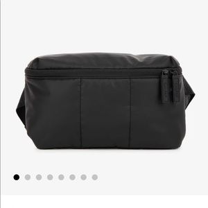 Calpak belt bag, black